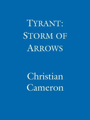 [Tyrant 02] • Tyrant · Storm of Arrows